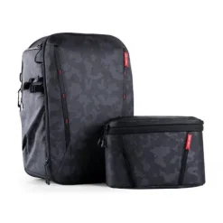 PgyTech OneMo 2 Backpack 25L - Camo Grey