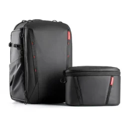 PgyTech OneMo 2 Backpack 25L - Space Black