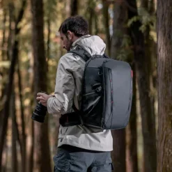 PgyTech OneMo 2 Backpack 25L - Space Black