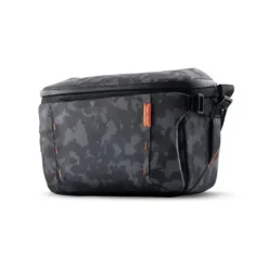 PgyTech OneMo Sling Bag 11L - Camo Black