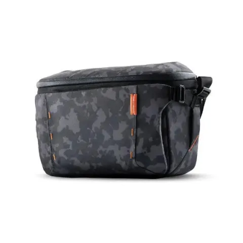 PgyTech OneMo Sling Bag 11L - Camo Black