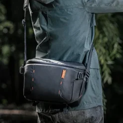 PgyTech OneMo Sling Bag 11L - Camo Black