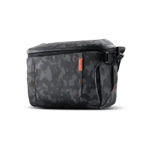 PgyTech OneMo Sling Bag 7L - Camo Black