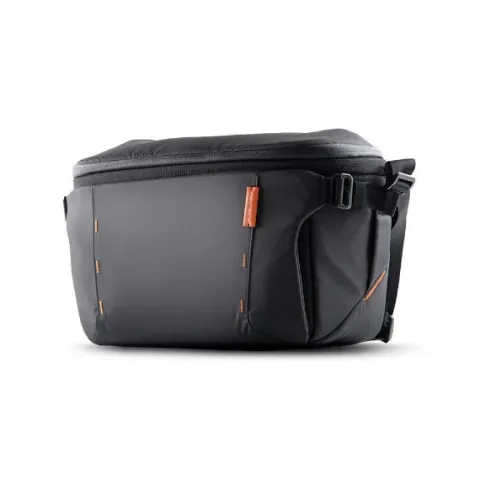PgyTech OneMo Sling Bag 11L - Space Black