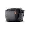 PgyTech OneMo Sling Bag 7L - Space Black