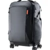 PgyTech Roller Camera Backpack 30L - Black