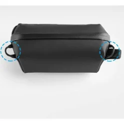 PgyTech Tech Pouch - Twilight Black