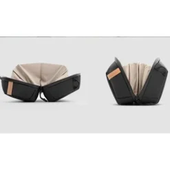 PgyTech Tech Pouch - Twilight Black