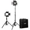 Phottix Kali 50R LED Light Twin Kit