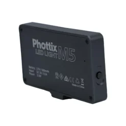 Phottix M5 Pocket LED Light