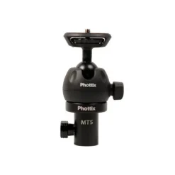Phottix MT5 Light Stand Adaptor Kit