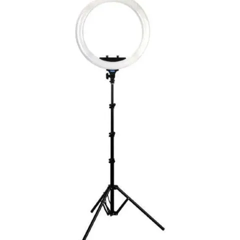 Phottix Nuada 60 LED Ring Light - 1200 LUX