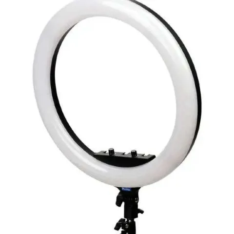 Phottix Nuada 60 LED Ring Light - 1200 LUX