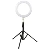 Phottix Nuada  40C LED Ring Light - 700LUX w/Stand