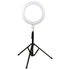 Phottix Nuada  40C LED Ring Light - 700LUX w/Stand