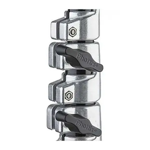 Phottix Saldo 280cm Air Cushion Light Stand