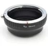 Pixco Canon EF to M43 Lens Adaptor