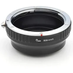 Pixco Canon EF to M43 Lens Adaptor