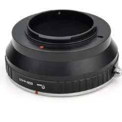 Pixco Canon EF to M43 Lens Adaptor