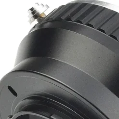 Pixco Canon EF to M43 Lens Adaptor