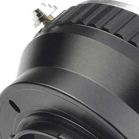 Pixco Canon EF to M43 Lens Adaptor