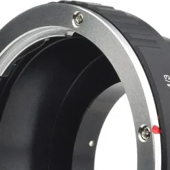 Pixco Canon EF to M43 Lens Adaptor