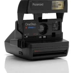 Polaroid 600 OneStep Instant Camera - Vintage Style Refurbished