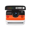 Polaroid FLIP 600 Instant AF Camera - White/Orange