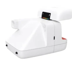 Polaroid FLIP 600 Instant AF Camera - White/Orange