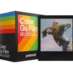 Polaroid GO Colour Gloss Film - 16 Shots
