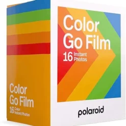 Polaroid GO Colour Gloss Film - 16 Shots