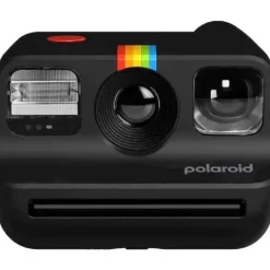 Polaroid GO G2 Instant EB Kit w/Film - Black