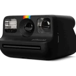 Polaroid GO G2 Instant EB Kit w/Film - Black