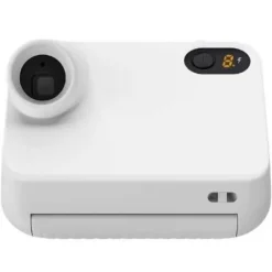 Polaroid GO G2 Instant EB Kit w/Film - White