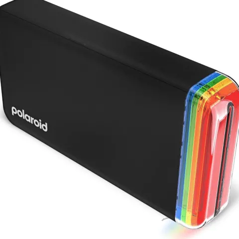 Polaroid Hi.Print - Pocket Photo Printer - Black