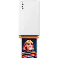 Polaroid Hi.Print - Pocket Photo Printer - White