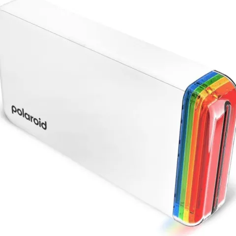 Polaroid Hi.Print - Pocket Photo Printer - White