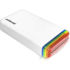 Polaroid Hi.Print Photo Printer w/40x Media Kit - White