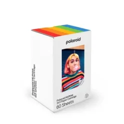Polaroid Hi.Print 2x3"Film 60 Pack - For HiPrint Printer