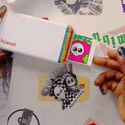 Polaroid Hi.Print 2x3"Film 20 Pack - For HiPrint Printer