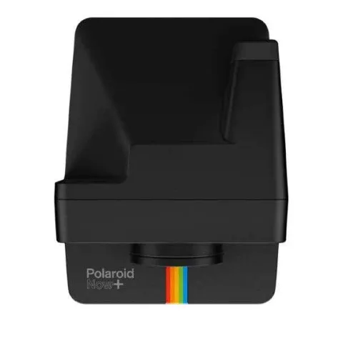 Polaroid Now + 600 Instant Camera