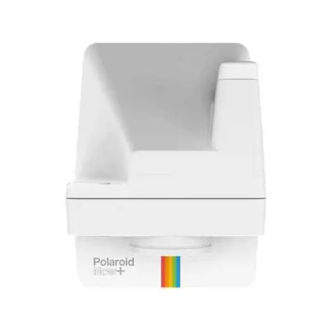 Polaroid Now + 600 Instant Camera