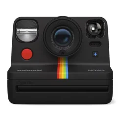 Polaroid Now + G2 600 Instant Camera - Black