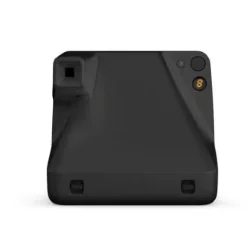 Polaroid Now + G2 600 Instant Camera - Black