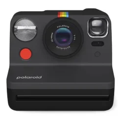 Polaroid NOW 600 G2 Instant Camera - BLACK