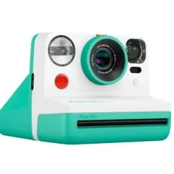 Polaroid NOW 600 G1 Instant Camera - Mint Green