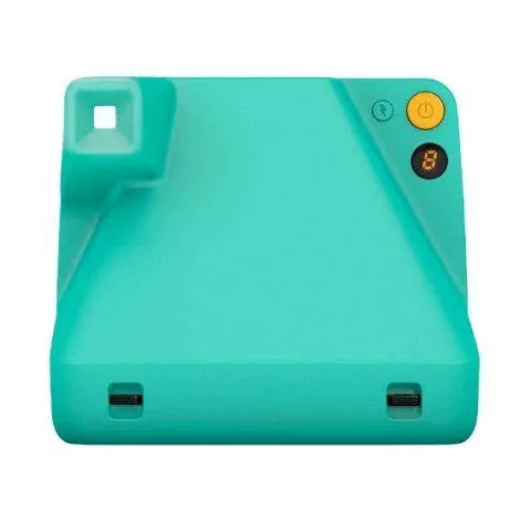 Polaroid NOW 600 G1 Instant Camera - Mint Green