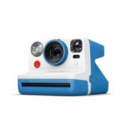 Polaroid NOW 600 G1 Instant Camera - Blue