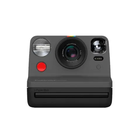 Polaroid NOW 600 G1 Instant Camera - Black