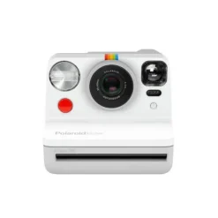 Polaroid NOW 600 G1 Instant Camera - White